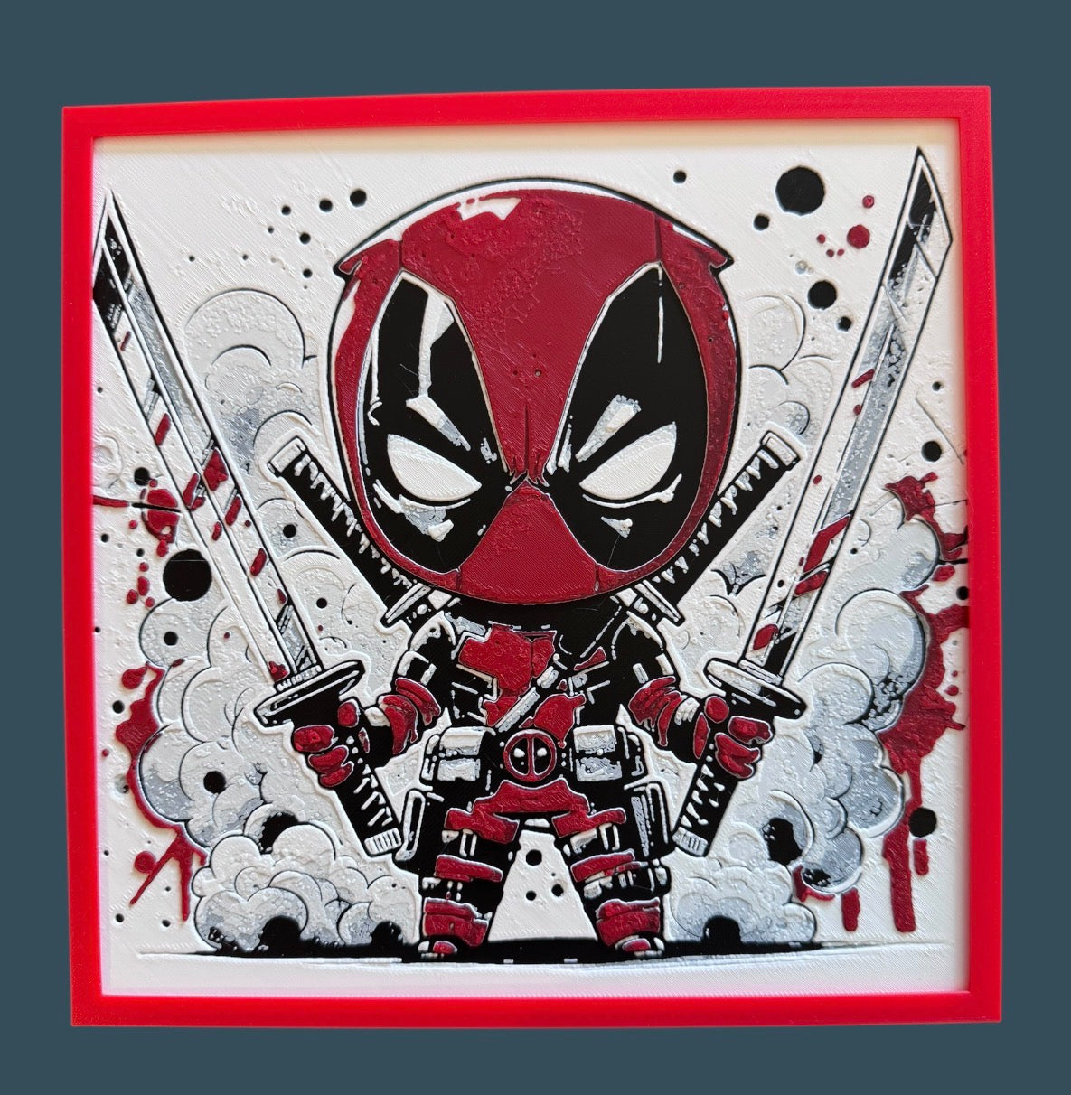 Deadpool
