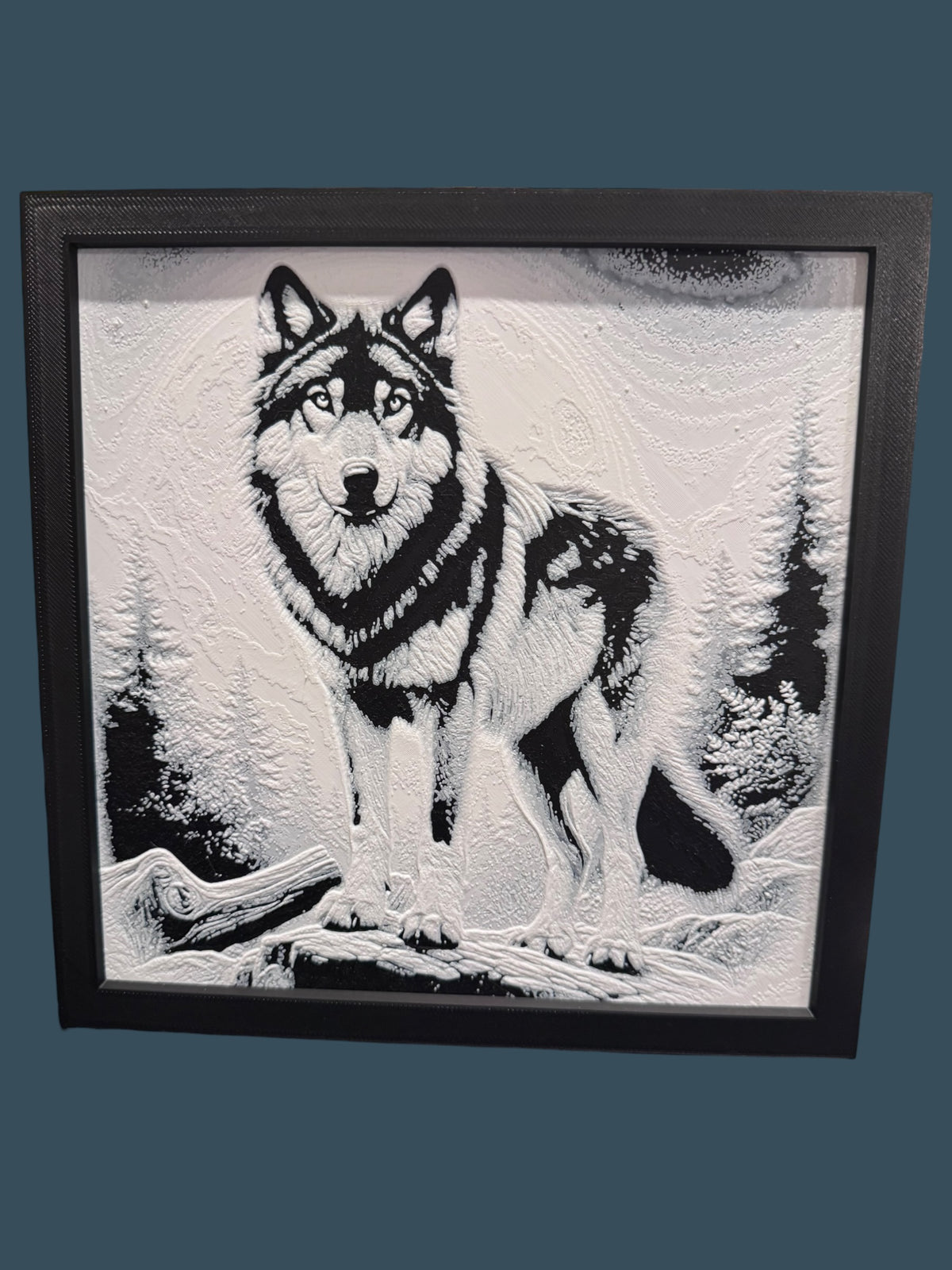 Wolf