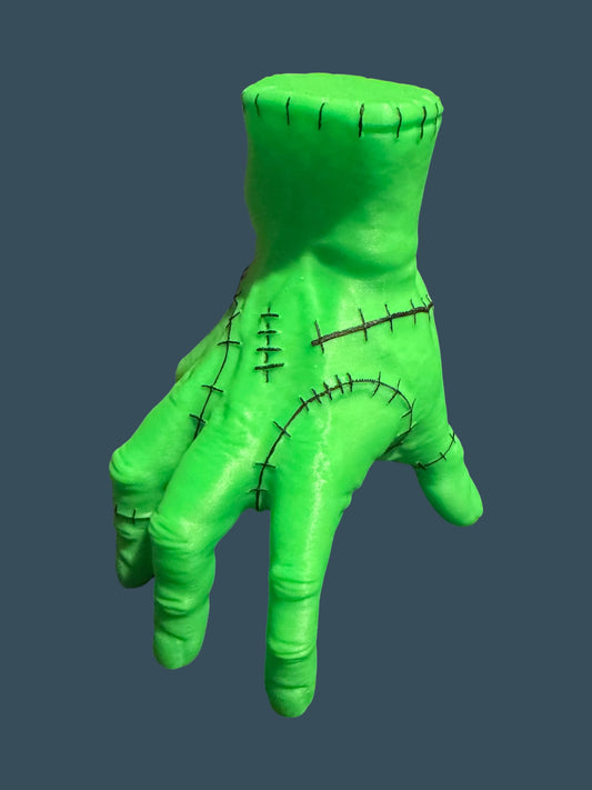 Glow in The Dark Thing Hand