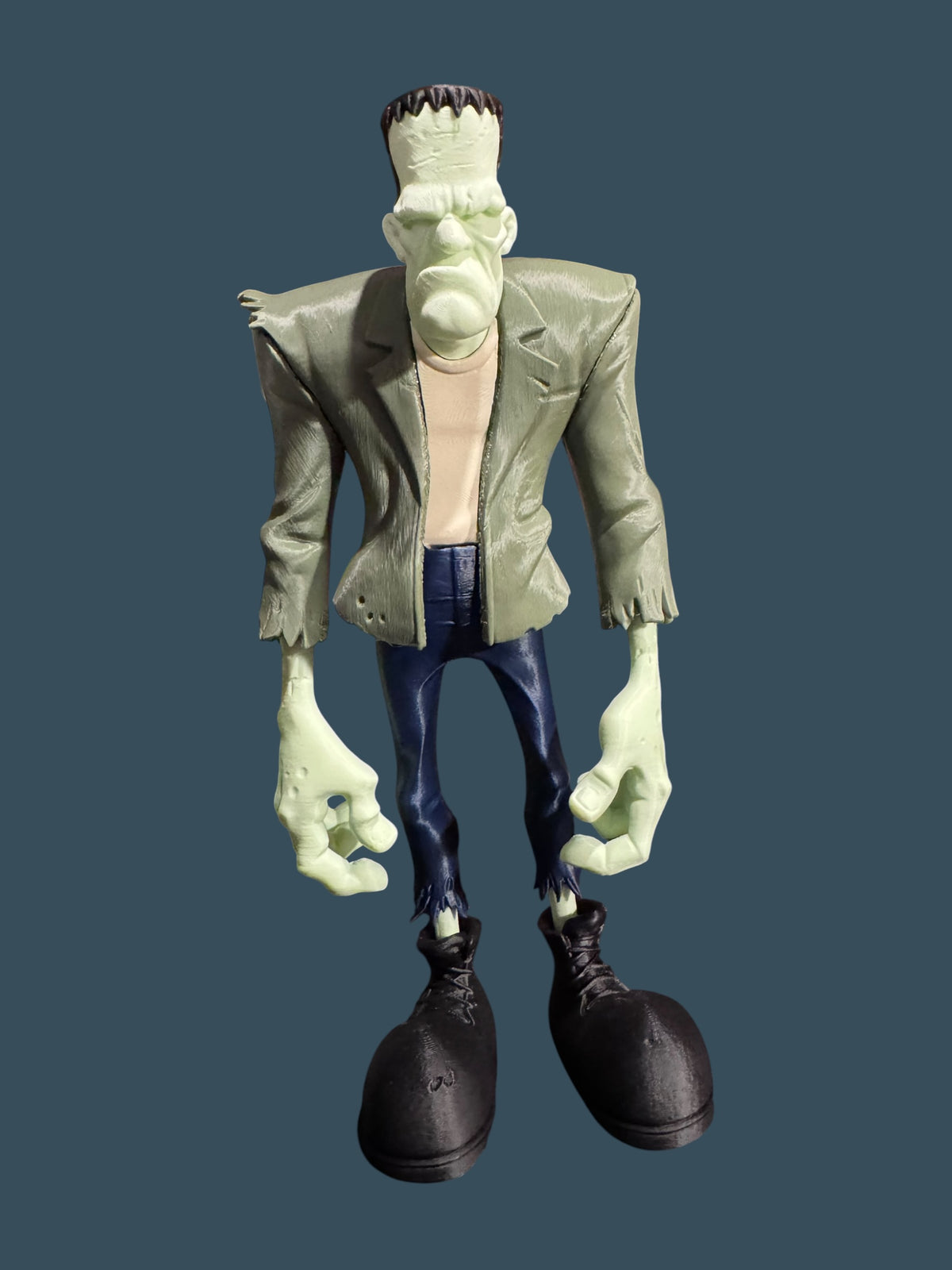 Frankenstein's Monster