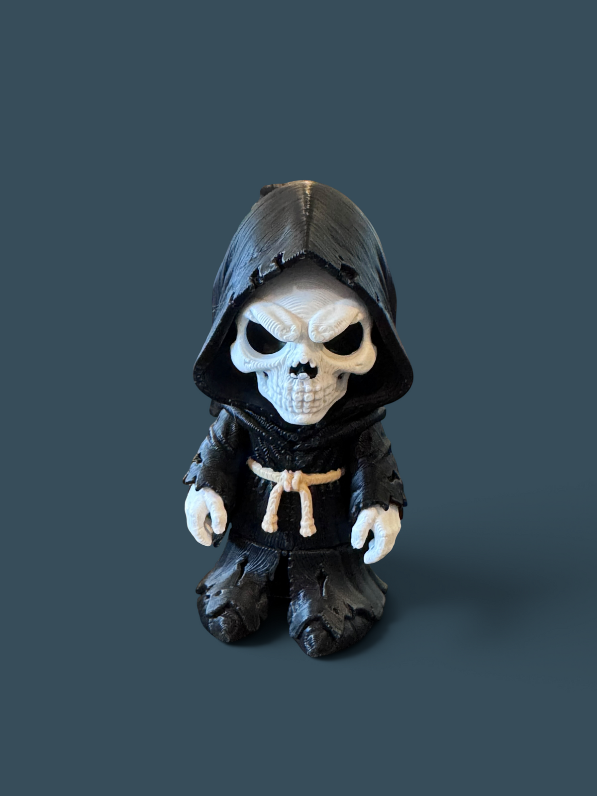 Grim Reaper Mini Flexi