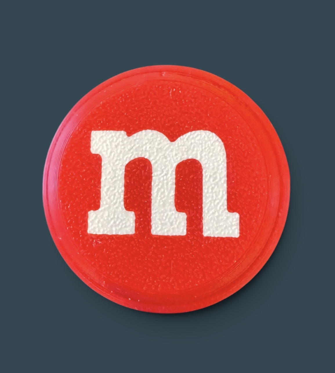 M&M Clickers