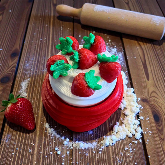 Cake Clickers