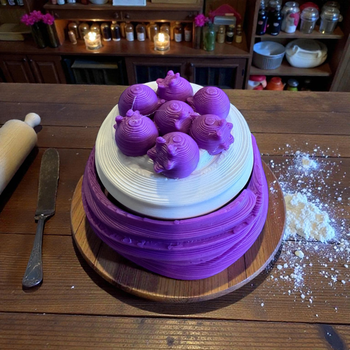 Cake Clickers