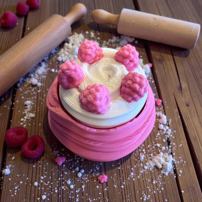 Cake Clickers