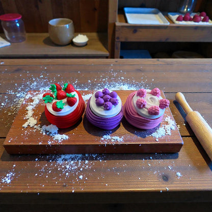 Cake Clickers