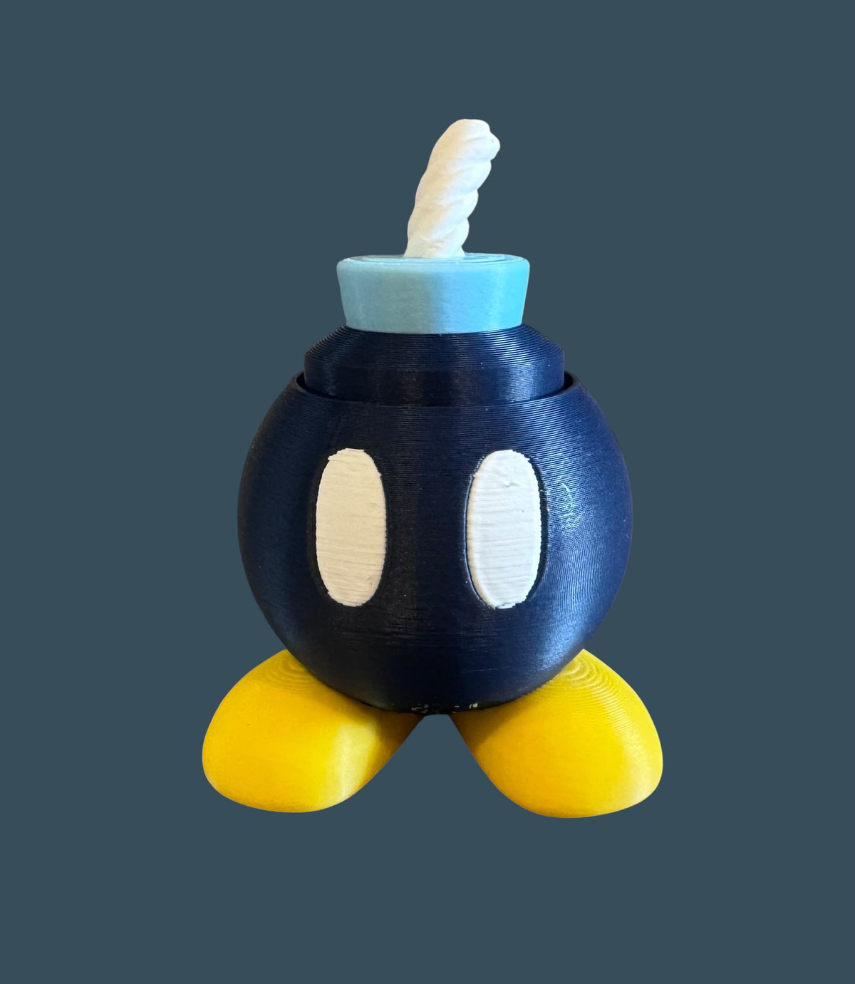 Bomb-Omb Clicker