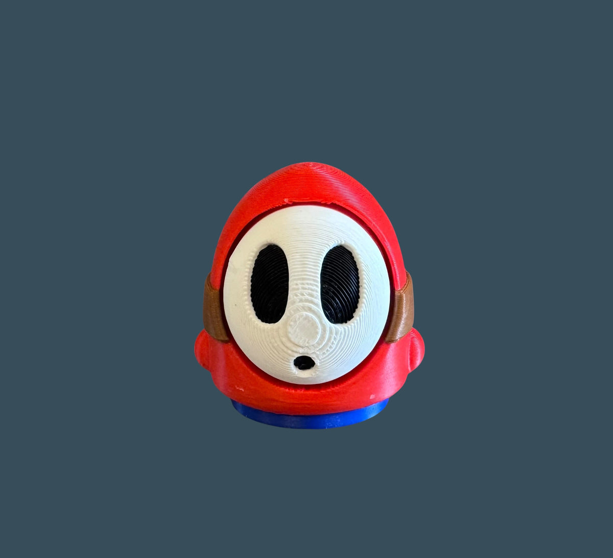 Shy Guy Clicker