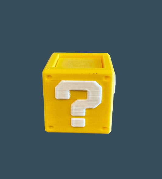 Mystery Box Clicker