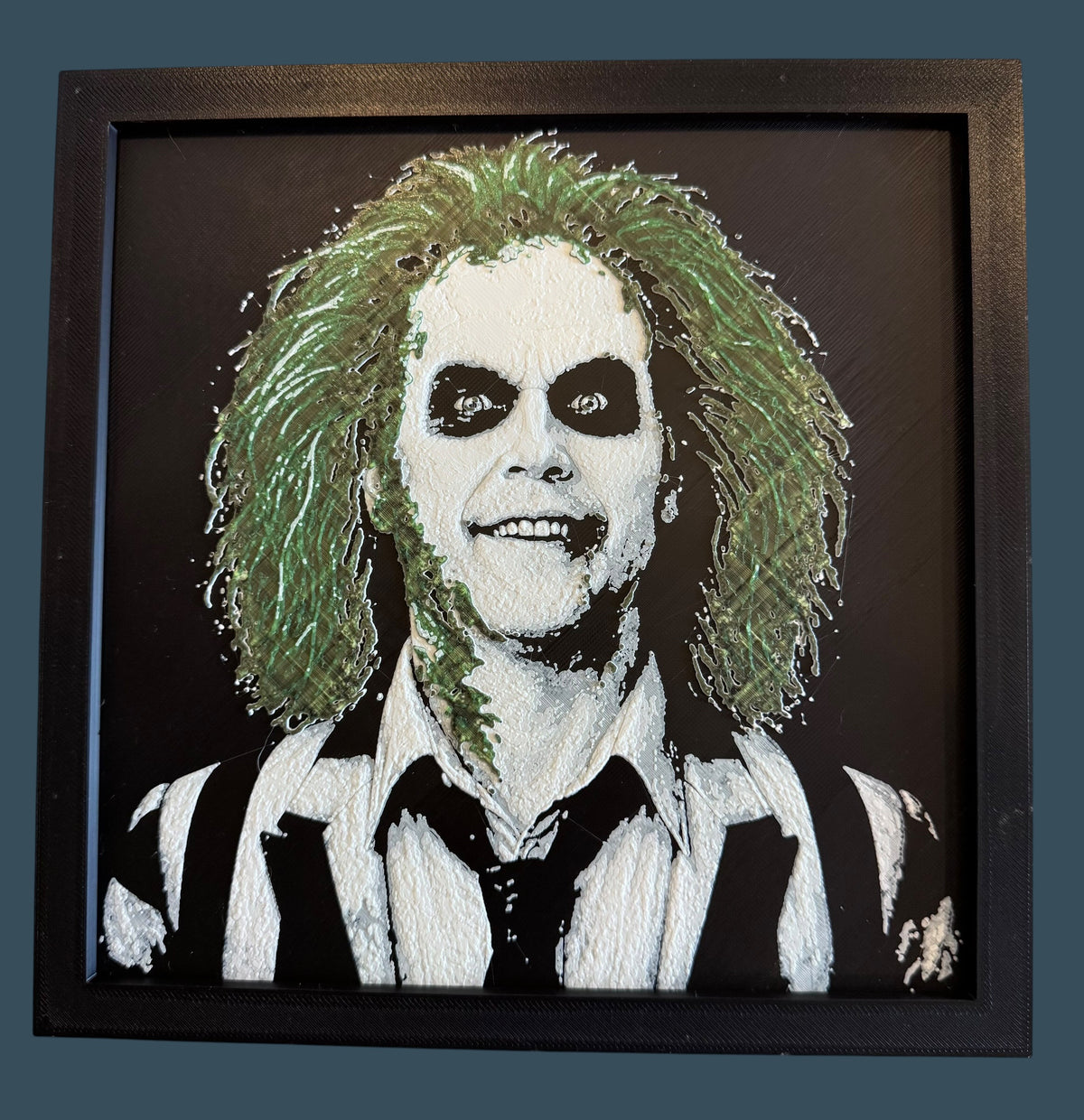 Beetlejuice