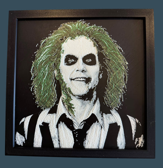 Beetlejuice