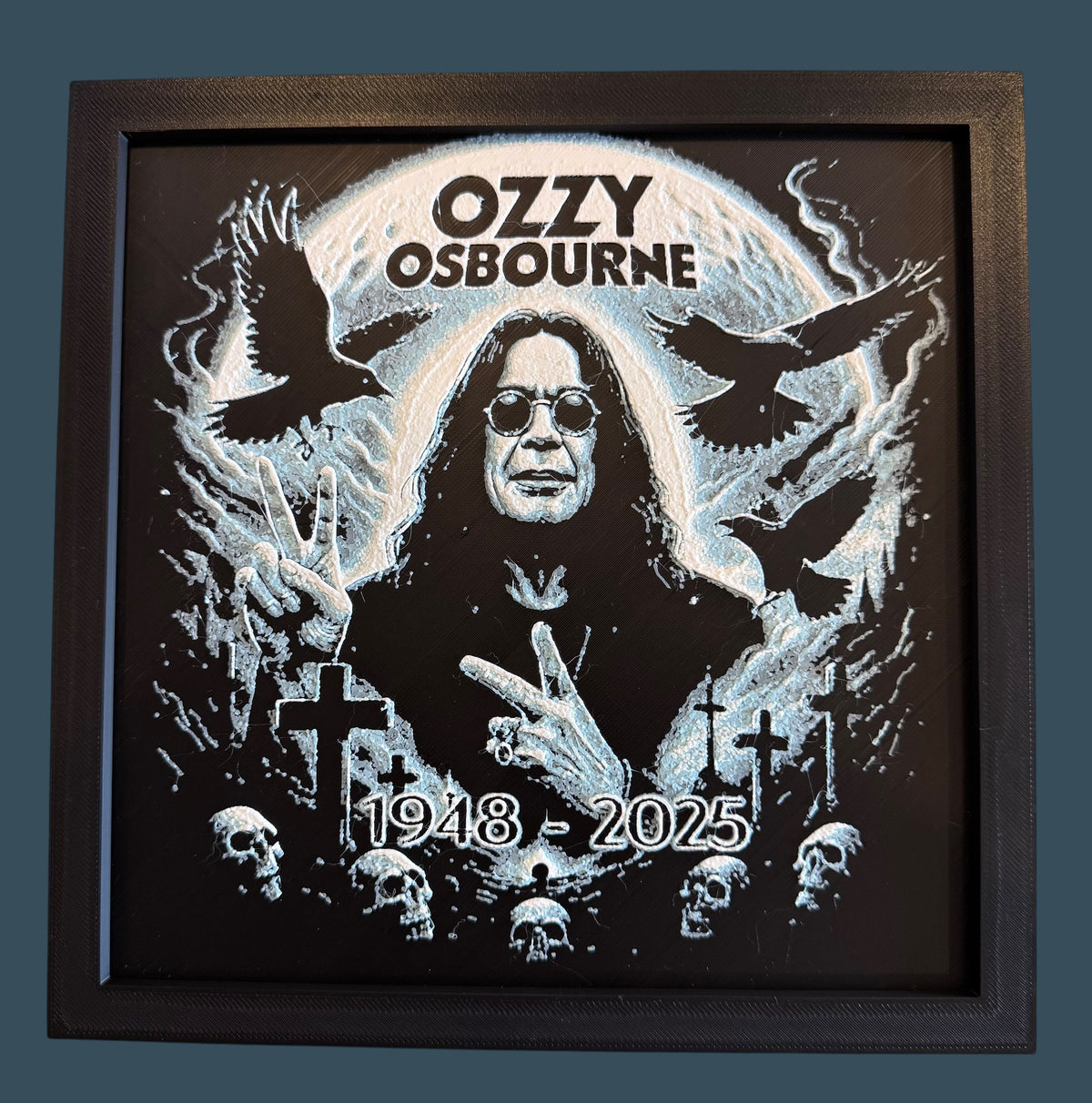 Ozzy