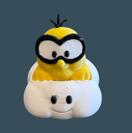 Lakitu Clicker