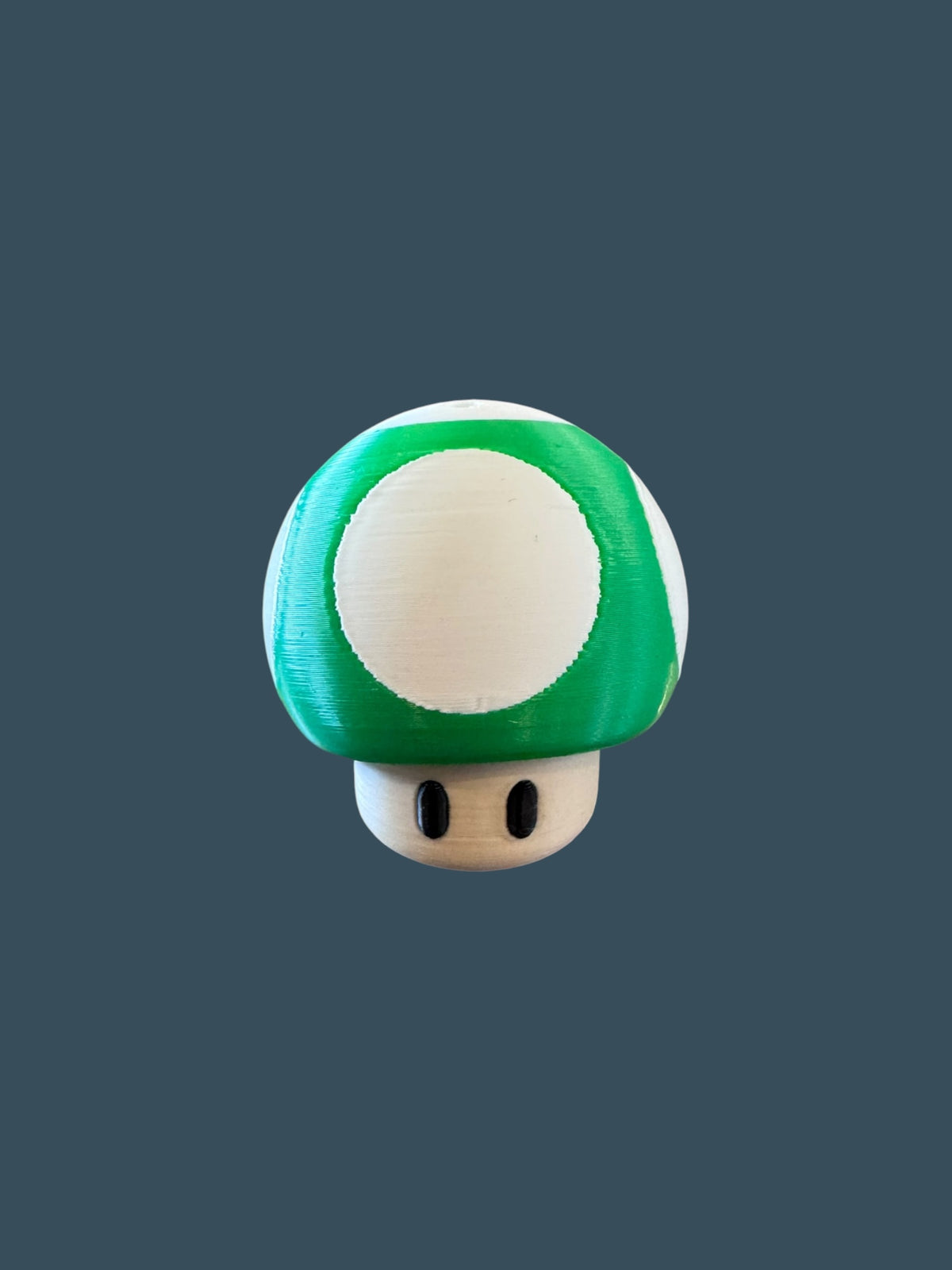 Mushroom Clicker