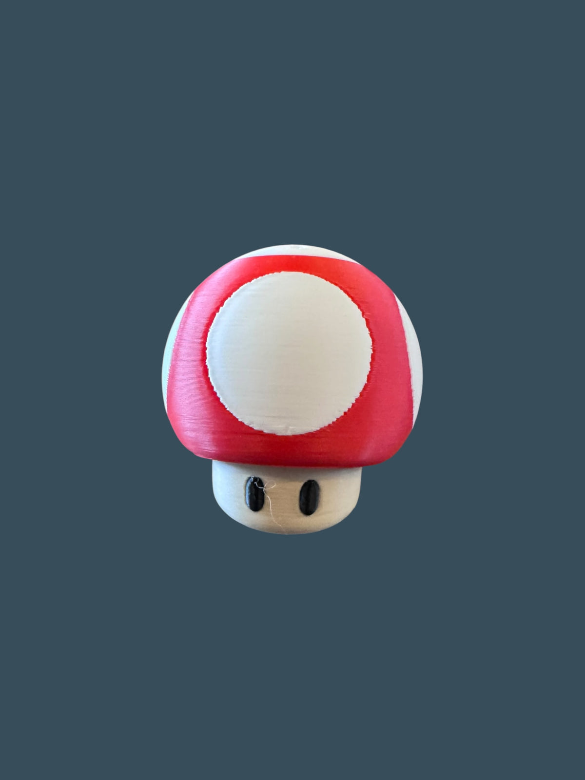 Mushroom Clicker