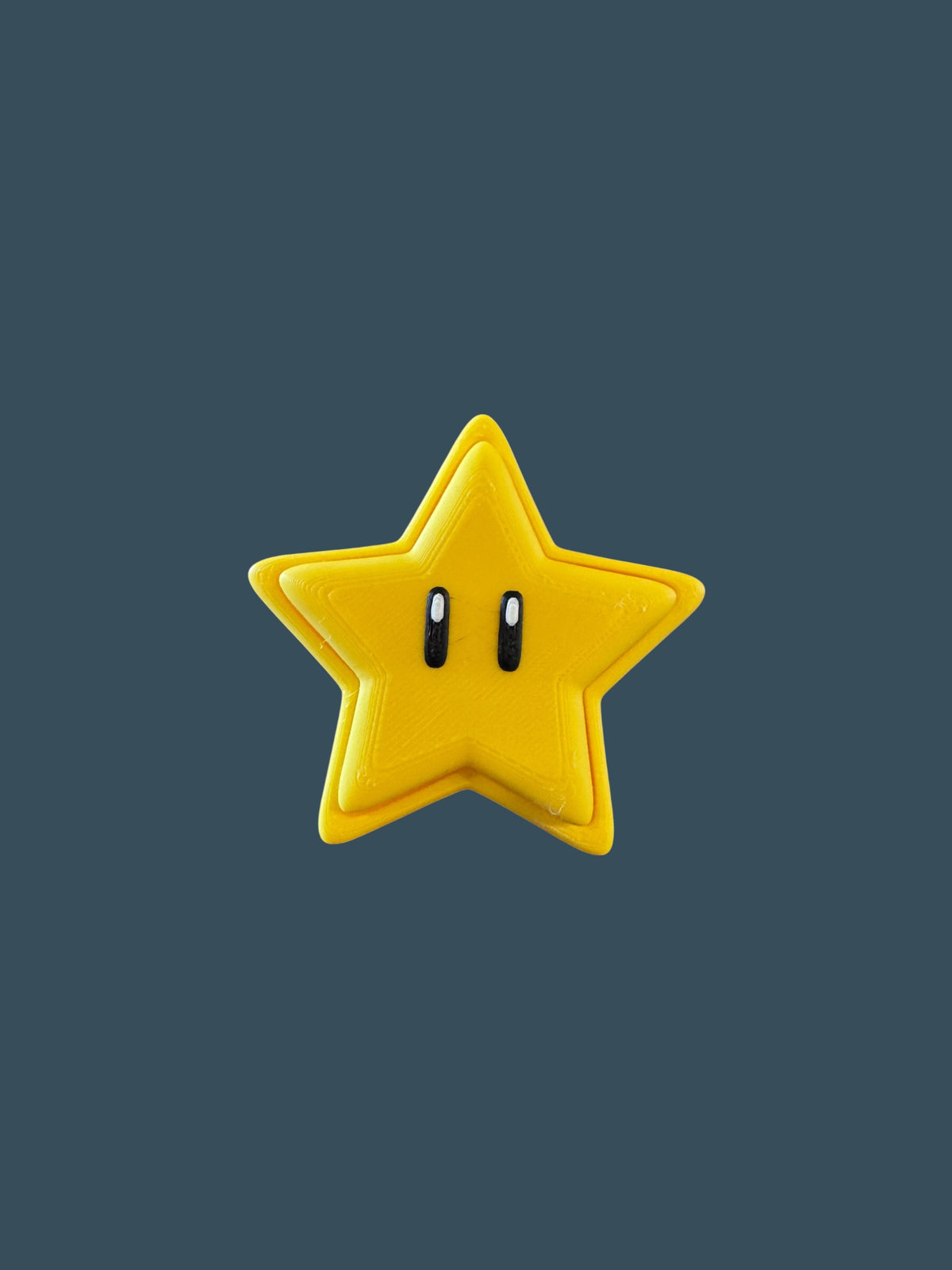 Star Power Clicker
