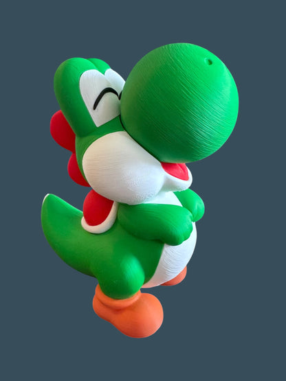 Yoshi