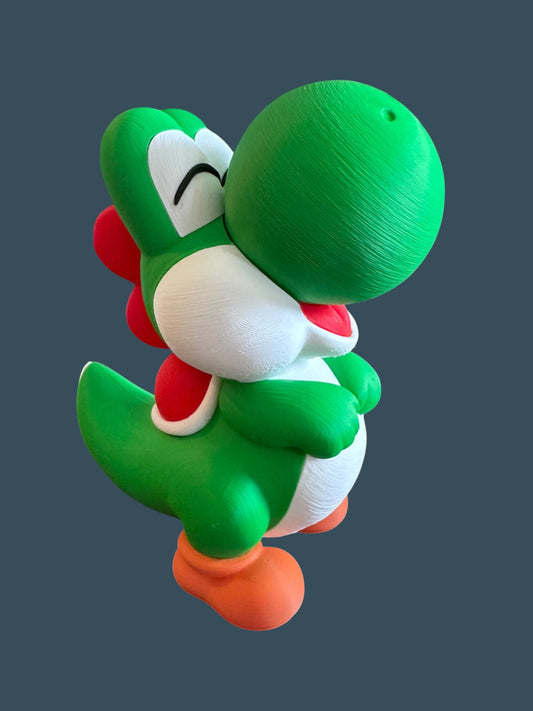 Yoshi