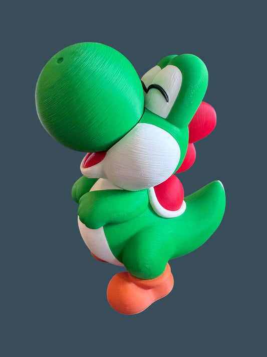 Yoshi