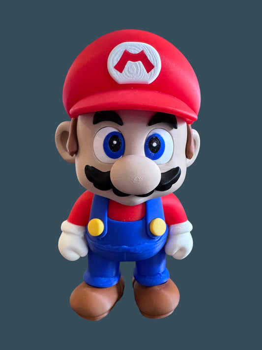 Mario