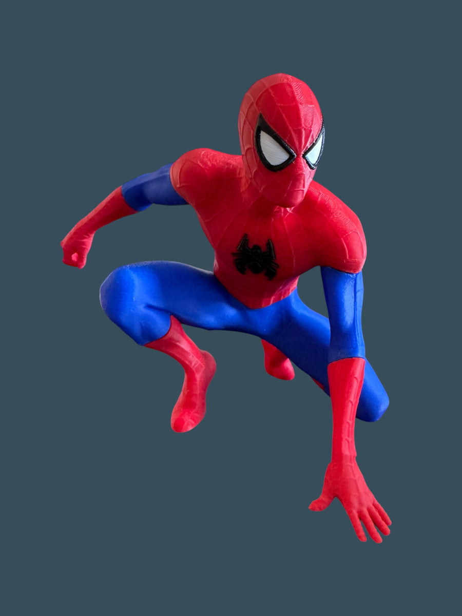 Superheros