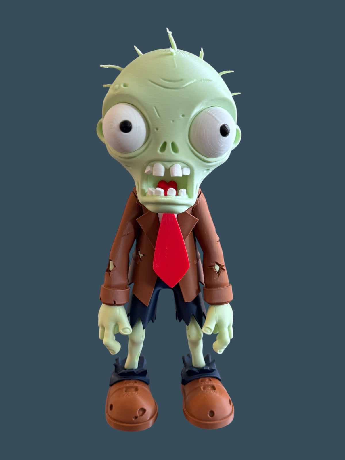 Zombie