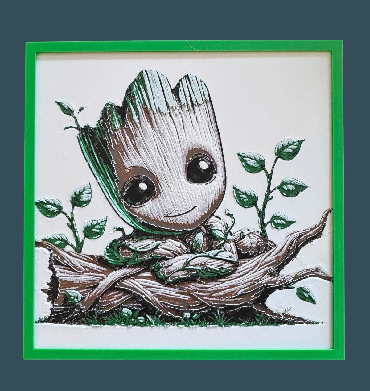 Groot