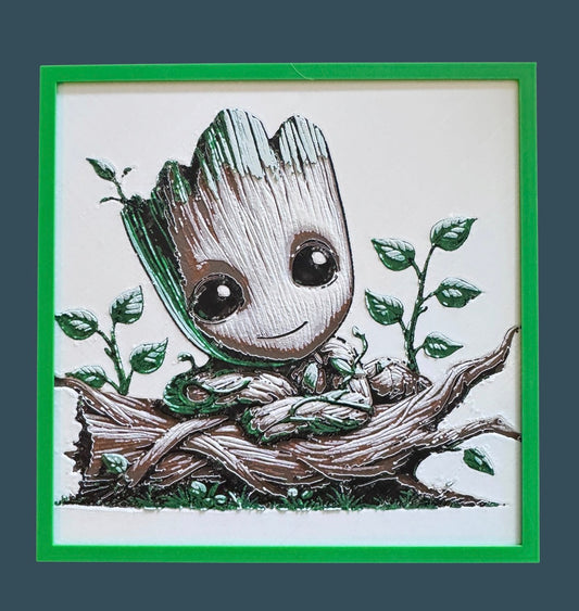 Groot