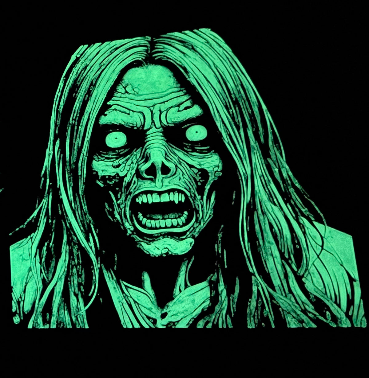 Zombie Glow
