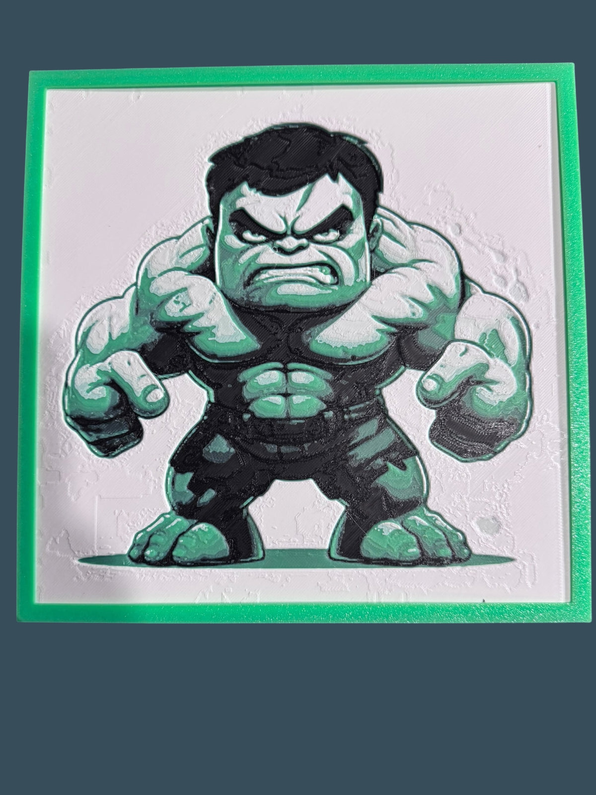 Hulk