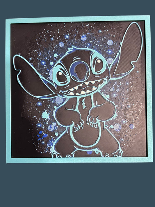 Stitch