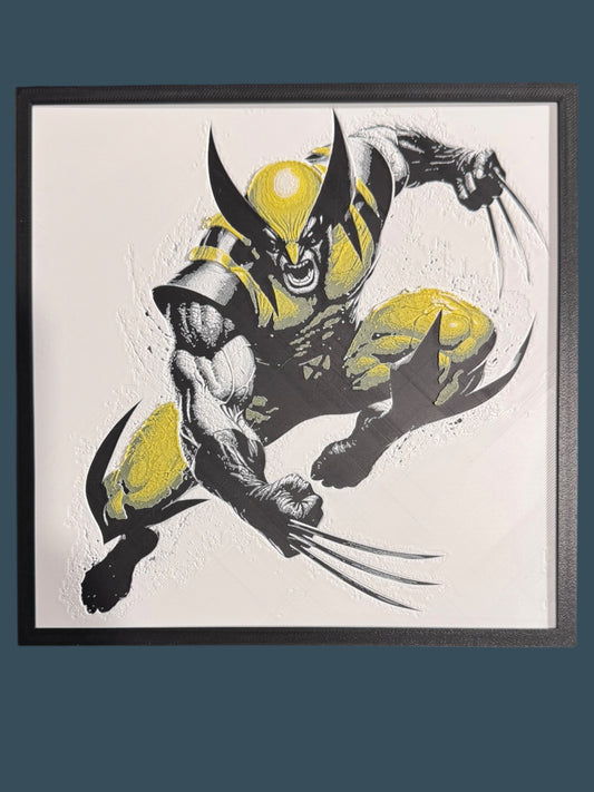 Wolverine