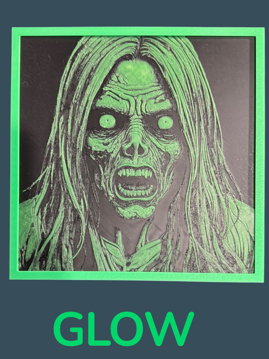 Zombie Glow