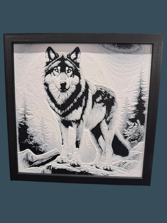 Wolf