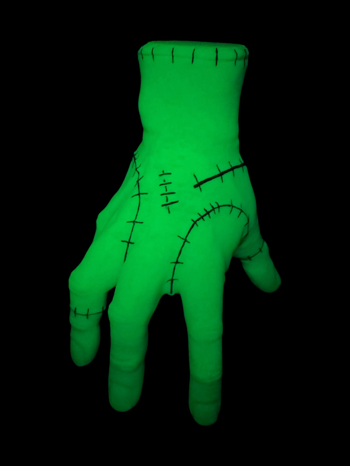 Glow in The Dark Thing Hand