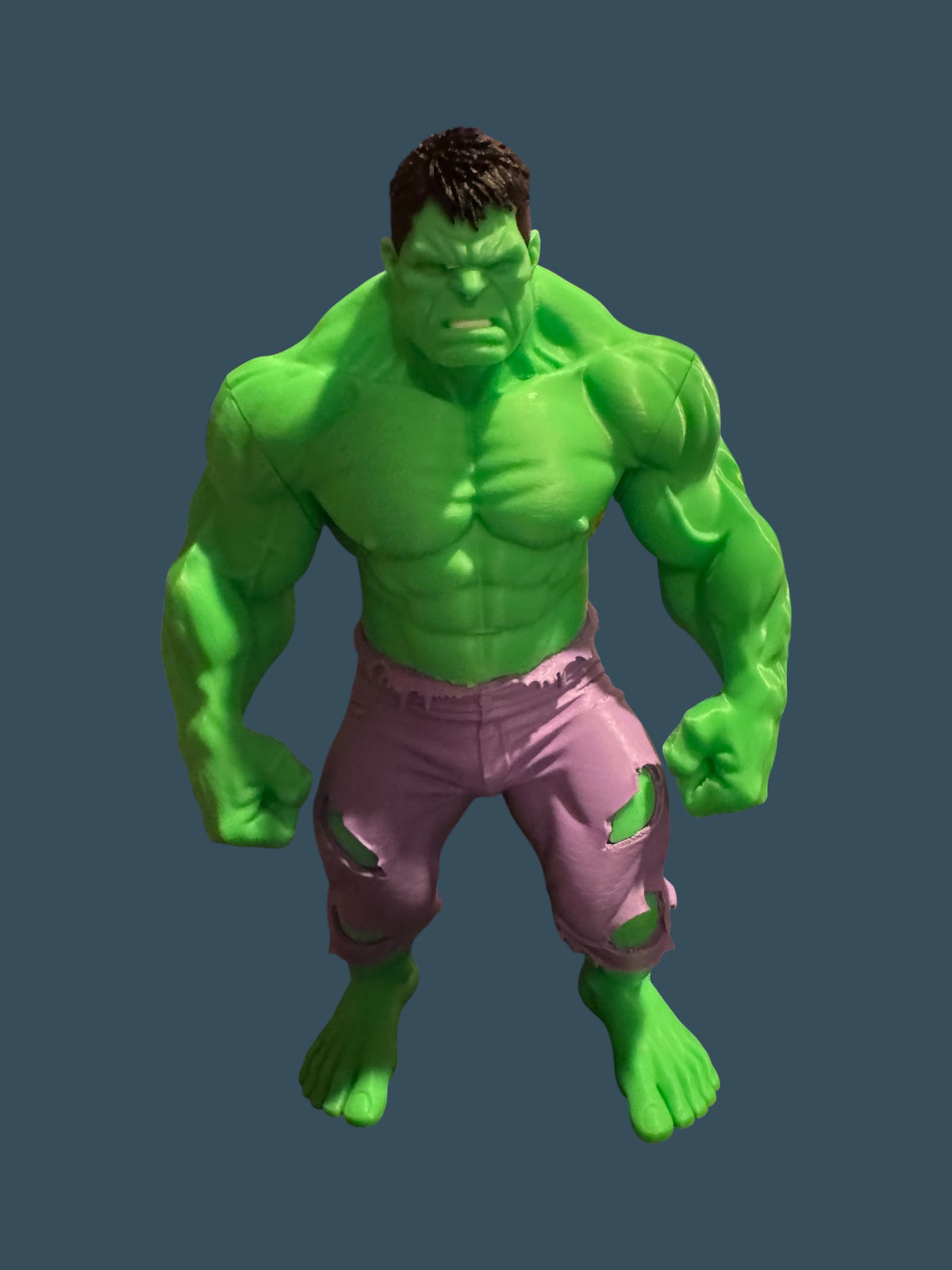 The Hulk