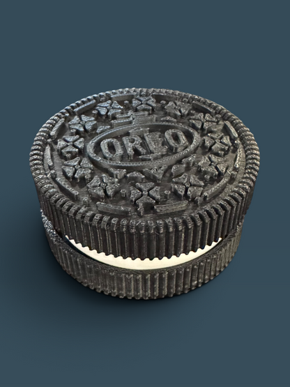 Oreo Clicker