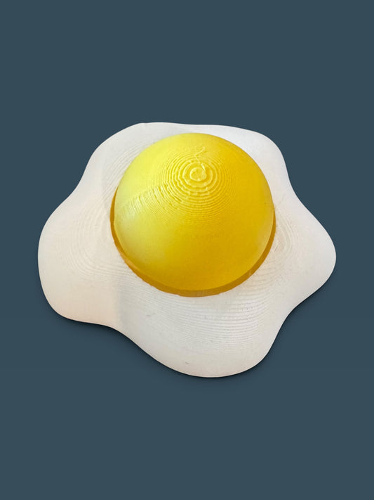 Fried Egg Clicker