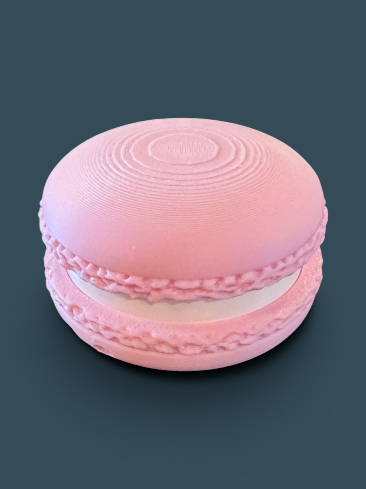 Macaroon Clicker