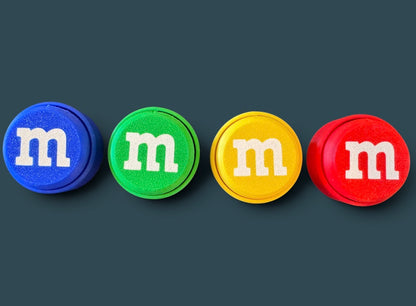 M&M Clickers
