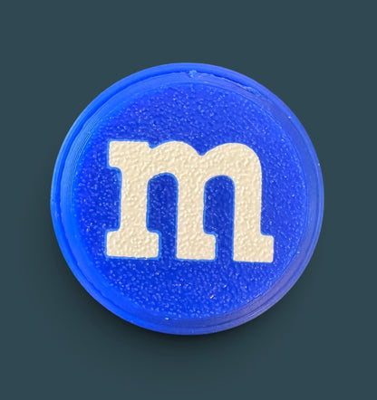 M&M Clickers