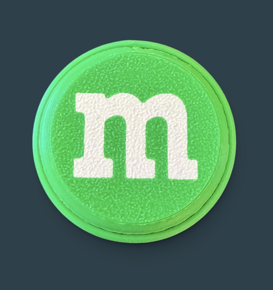 M&M Clickers