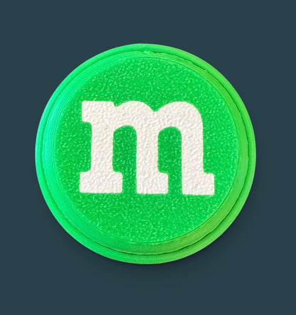 M&M Clickers