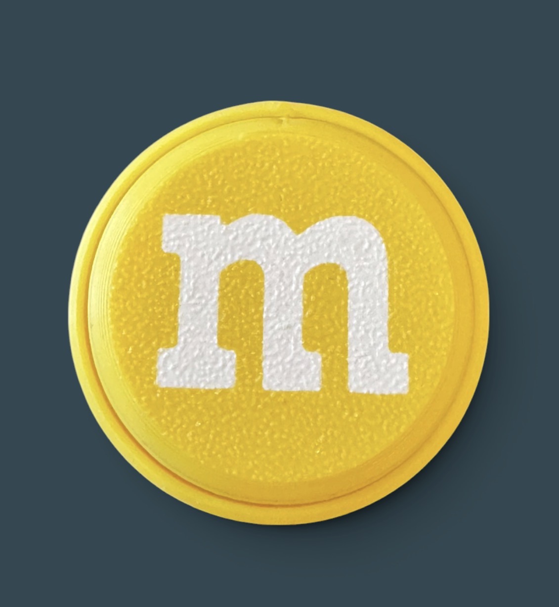 M&M Clickers