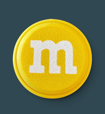 M&M Clickers
