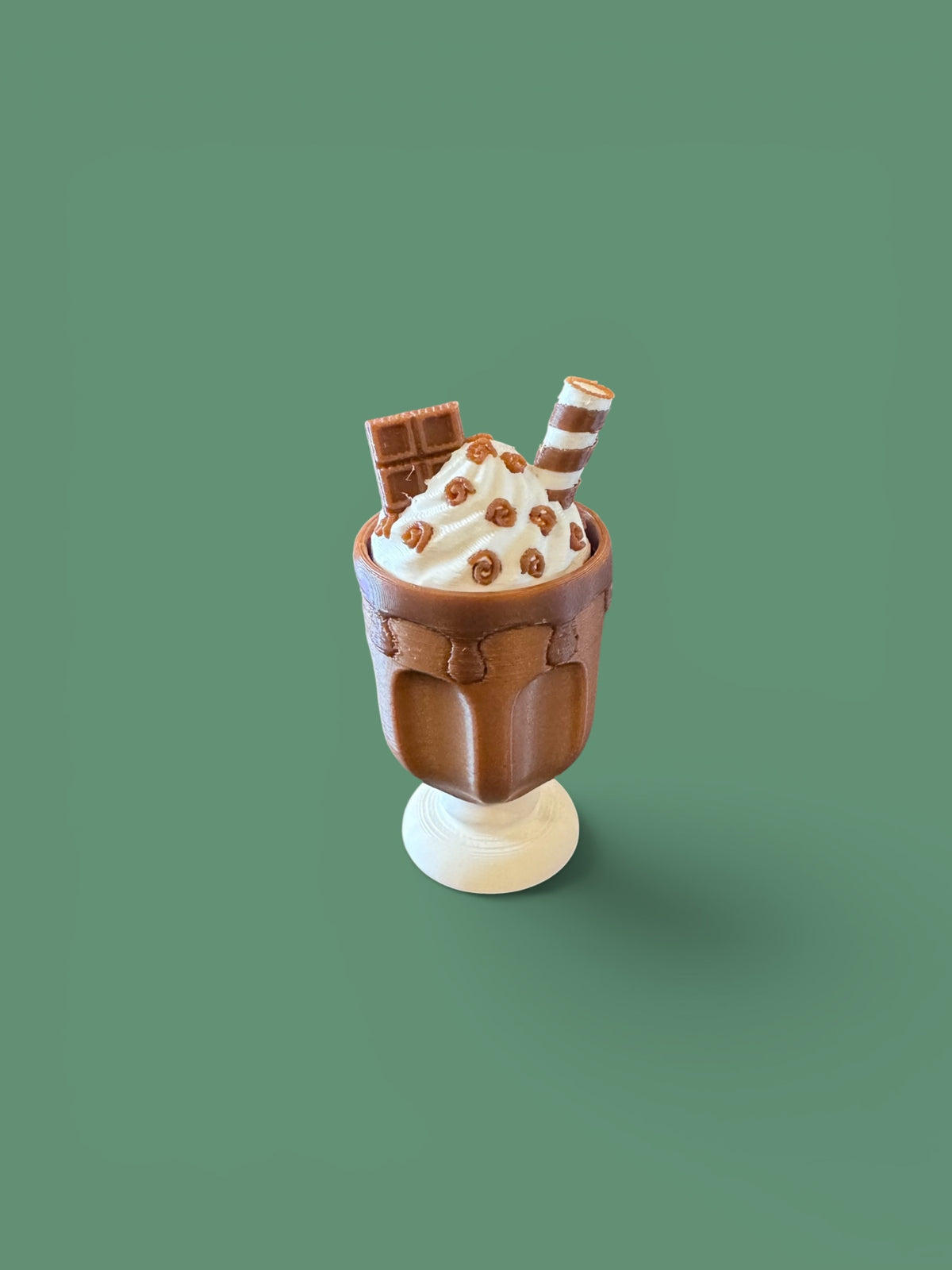 Chocolate Sundae Clicker
