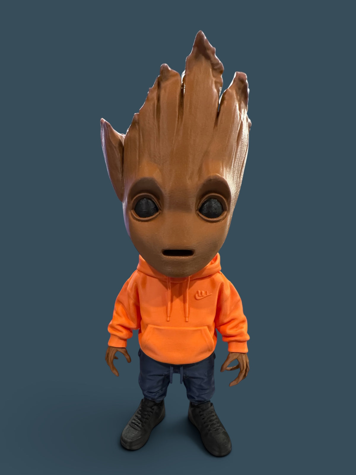 Urban Groot