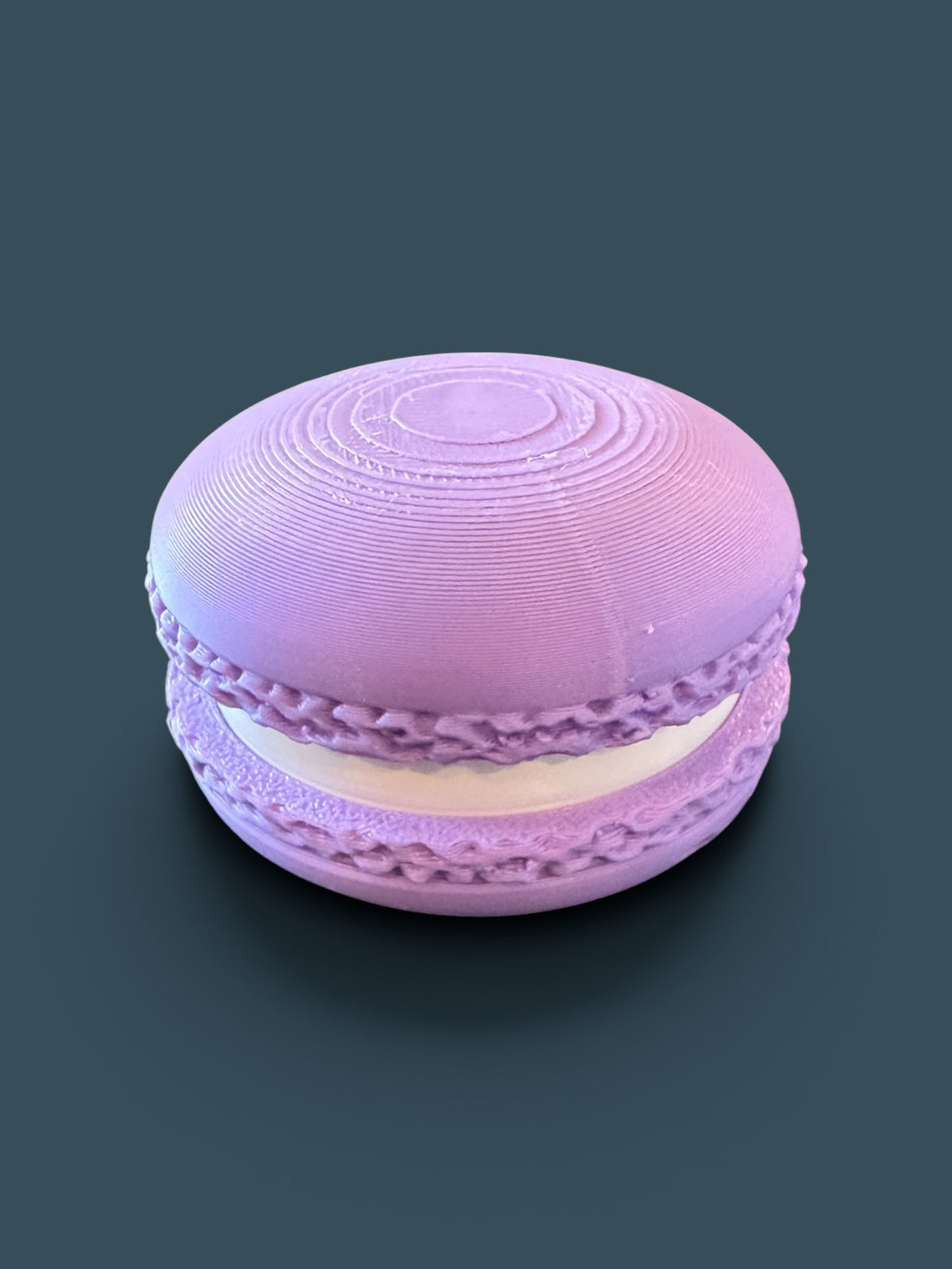 Macaroon Clicker